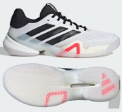 Herren Tennisschuhe Adidas Barricade 14 M WIDE JQ7107