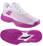 Damen Tennisschuhe Babolat Jet Tere 2 allcourt 1007
