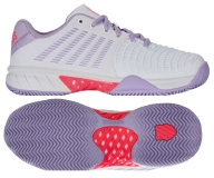 Damen Tennisschuhe K-Swiss Express Light 3 HB clay 98563-182