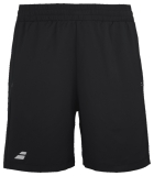 Kinder Tennis Kurzehose Babolat Play Short 3BP2061-2000 schwarz