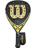 Padelschläger Wilson Defy LS V1
