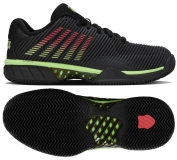 Tennisschuhe K-Swiss Hypercourt Express 2 Clay 06614-034
