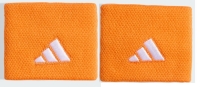 Tennis Schweissband Adidas Wristband Small KH1097 orange