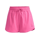 Mädchen Kurzhose Adidas Climacool Club 2in1 Short KB8001 pink