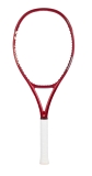 Tennisschläger Yonex VCORE 100L RUBY RED