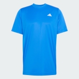 Herren T-Shirt Adidas Tennis Club Tee KB9726 blau