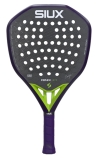 Padelschläger SIUX Fenix Pro 26 Glow Purple