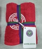 Handtuch Guest Towel Wimbledon strawberry