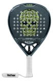 Padelschläger Skull Padel V1010 Camo Green