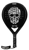 Padelschläger Skull Padel V3000