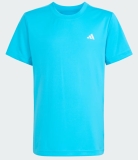 Kinder Tennis-T-Shirt Adidas Club Tennis Tee KB9758 blau