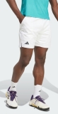 Kurze Tennishose Adidas Tennis Climacool Ergo Shorts KB9662 weiss