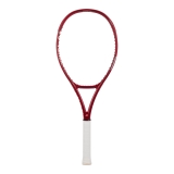 Tennisschläger  Yonex VCORE ALPHA L RUBY RED