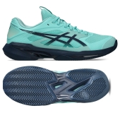 Tennisschuhe Asics SOLUTION SPEED FF 4 Clay 1041A533-401