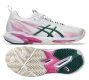 Damen Padelschuhe Asics Sonicsmash FF 1042A311-101