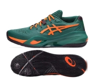 Padelschuhe Asics Gel Resolution X PADEL 1041A492-300