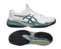 Tennisschuhe Asics Court FF 3 Clay 1041A371-107