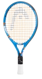 Kinder Tennisschläger HEAD Jannik 17
