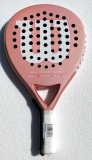 Padelschläger Wilson Blade LS V4 PINK