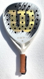 Padelschläger Wilson Defy V1 SE