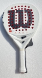 Padelschläger Wilson Bela LS V3