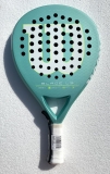 Padelschläger Wilson Blade LS V4 Mint Green
