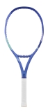Tennisschläger Yonex EZONE ALPHA L blast blue