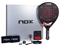 Padelschläger NOX AT10 GENIUS 12K XTREM LIMITED EDITION