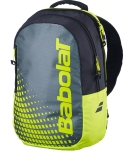 Kinderrucksack Babolat Backpack Kids schwarz-gelb