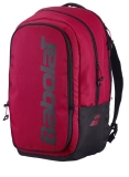 Tennisrucksack Babolat COURT Backpack HERO red