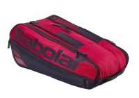 Tennistasche Babolat COURT L red