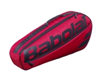 Tennistasche Babolat COURT XS red