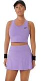 ASICS MATCH CROP TOP NIGHT ENERGY Damen-Tennistop 2042A460-500