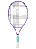 Kinder Tennisschläger Head COCO 23 2026 violett
