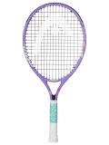 Kinder Tennisschläger Head COCO 21 2026 violett Kinder Tennisschläger Head COCO 21 2026 violett