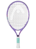 Kinder Tennisschläger Head COCO 19 2026 violett