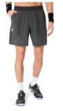 Herren Tennis-Shorts Asics Match Laser Cut 7in Short 2041A421-020