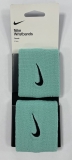 Tennis Wristband Nike Wristbands klein 703