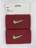 Nike Swoosh Wristbands - 758