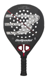 Padelschläger BULLPADEL Hack 05 Hybrid 27