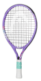 Kinder Tennisschläger Head COCO 17 2026 violett