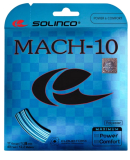 Tennissaite Solinco Mach-10 12,2m