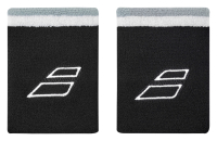 Tennis Schweissband Babolat TERRY Jumbo Wristband 5UA1263-2001