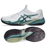 Tennisschuhe Asics Court FF 3 1041A370-107