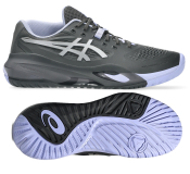 Herren Tennisschuh Asics Gel Resolution X Night energy 1041A526-020