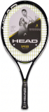 Der Kindertennisschläger Head IG Speed Jr. 24 230044 Der Kindertennisschläger Head IG Speed Jr. 24 230044