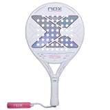 Padelschläger NOX ML10 Pro Cup Silver by Miguel Lamperti 2027