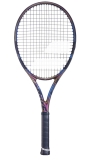Tennisschläger Babolat Pure Drive SPECTRA - ausgepackt Tennisschläger Babolat Pure Drive SPECTRA - ausgepackt