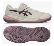 Kinder Tennisschuhe Asics Gel Resolution X GS 1044A081-250 allcourt