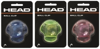 Ball Clip Head